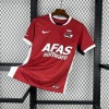 AZ Alkmaar Heimtrikot 2025/26