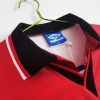 Manchester United Trikot 1994/95 Heim Langarm
