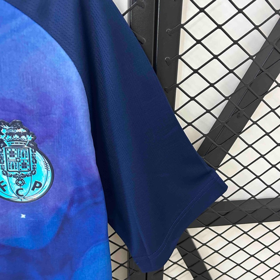 Porto Concept Trikot 2024-25
