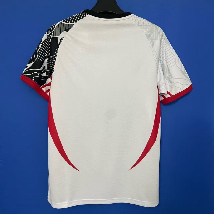 Japan Trikot 25/26 Sonderausgabe White