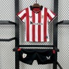 Athletic Bilbao Heimtrikot 2025/26 Kinder