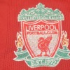Trikot Liverpool Heim 2008/09