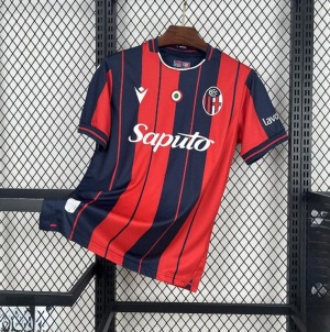 Bologne Heimtrikot 2025/26