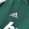 Real Madrid Auswärtstrikot 2012/13 Langarm