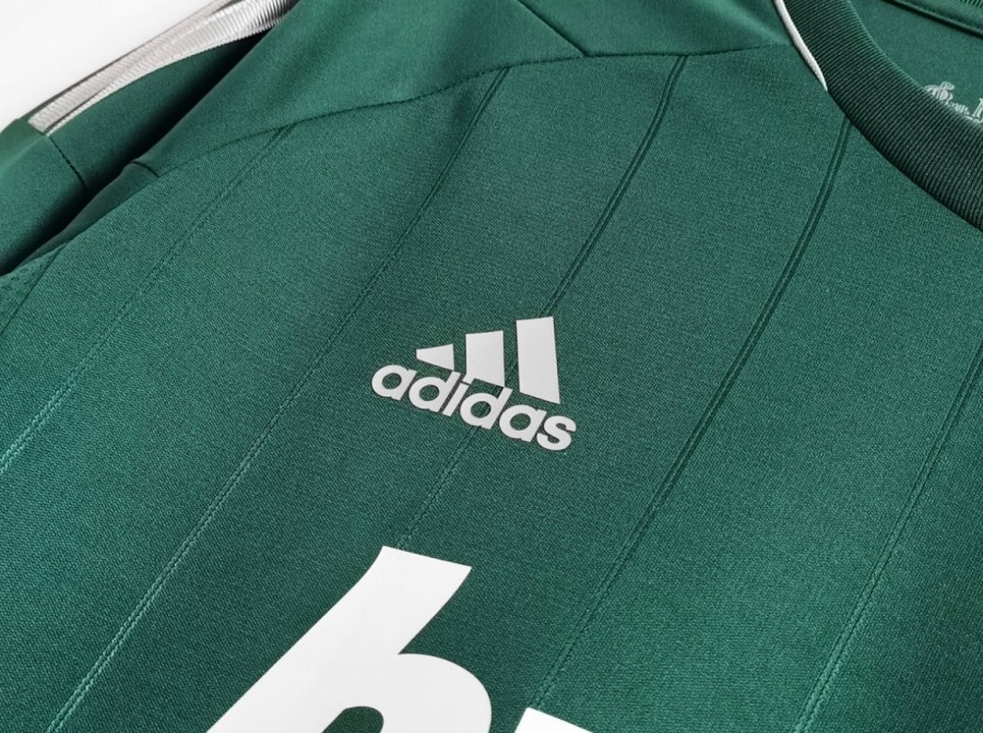 Real Madrid Auswärtstrikot 2012/13 Langarm