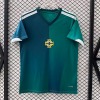 Trikot Northern Ireland Heim 2025/26