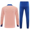 Trikot Frankreich 25/26 Rosa Kinder und Erwachsene