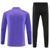 Barcelona Trikot 2025/26 Violett Edition Premium
