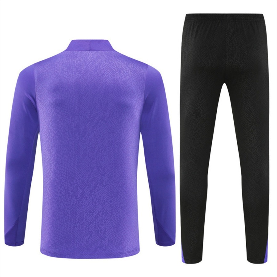 Barcelona Trikot 2025/26 Violett Edition Premium