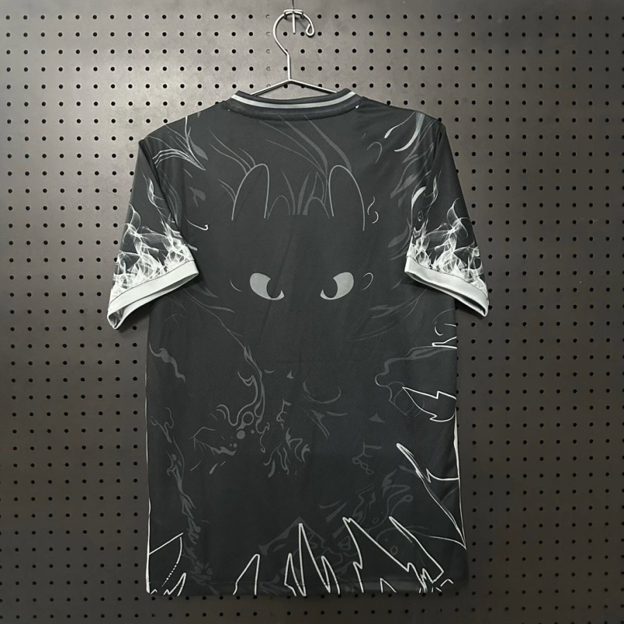 Brasilien Trikot 2026 Special Black