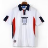 England Heimtrikot Retro 1998
