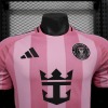 Inter Miami Heimtrikot 2025-2026