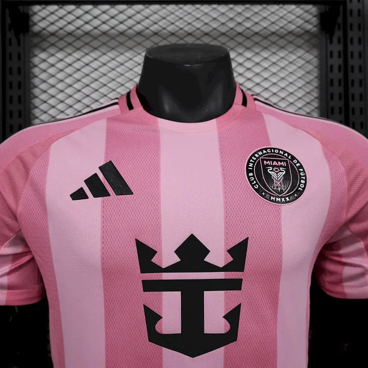 Inter Miami Heimtrikot 2025-2026