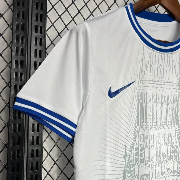 England Concept Trikot 2024-2025