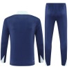 Inter Milan 25/26 Trikot Blau Premium