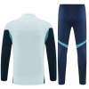 Arsenal Blaues Trikot 2025/26