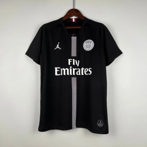 Paris Retro Trikot 2018 2019