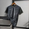 Brasilien Trikot Sonderausgabe Full Black 2022