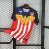 Atlético Madrid Concept Trikot 2025-26