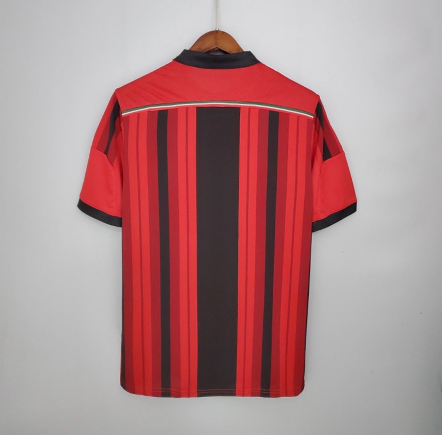 8A30921E-7880-4769-A1BE-D2926D6A8585.jpg AC Milan Heimtrikot 2014/15