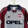 FC Bayern München Auswärtstrikot 1998/99