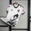 Japan X Luffy Trikot 2024/2025