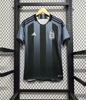 Argentinien Concept Trikot 2024