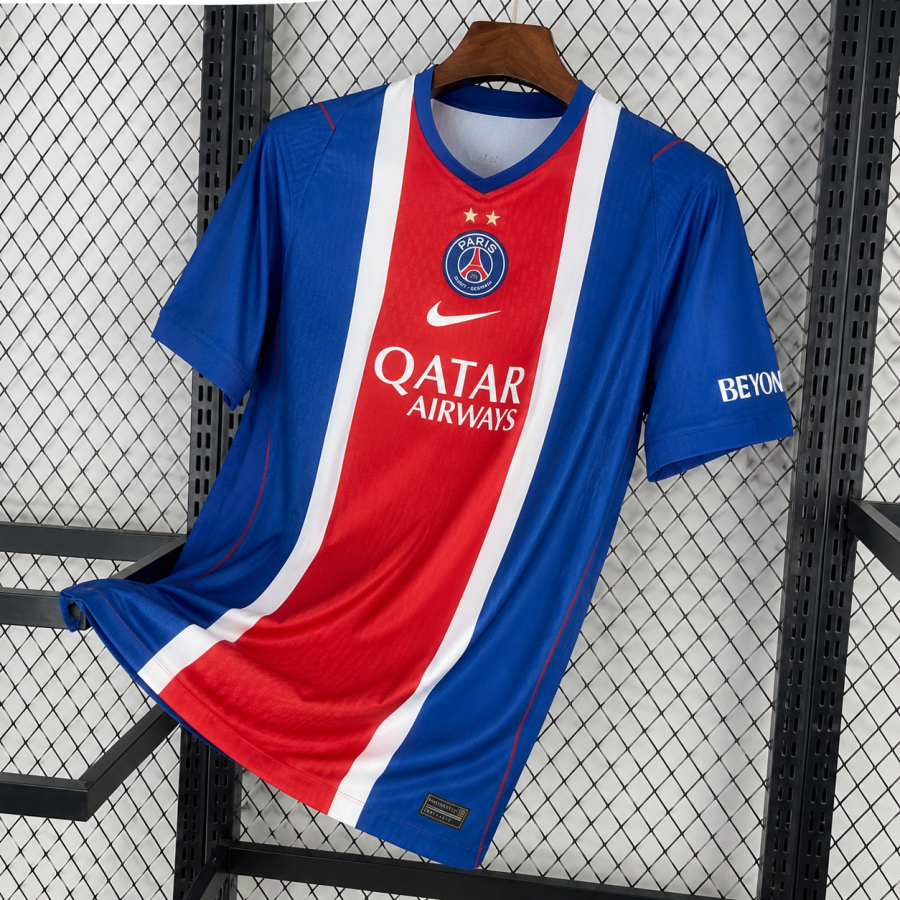 PSG Heimtrikot 2026/27 2 Sterne