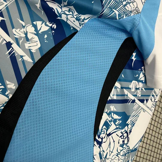 Japon Concept Trikot DBZ 2024