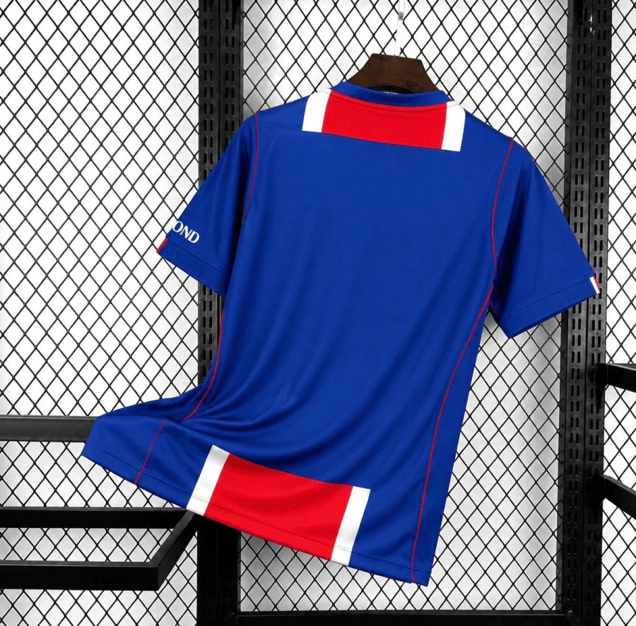 PSG Heimtrikot 2026/27 2 Sterne