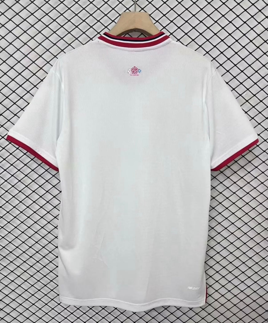 LOSC Lille Trikot 2024/25 Spezial