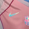FC Barcelona Concept Trikot Rosa 2025-26