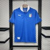 Italien Heimtrikot Retro 2012