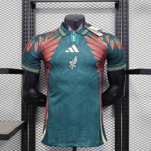 Trikot Mexiko 2025-26 Heim