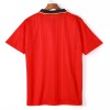 Spanien Heimtrikot 1994-1995 Retro