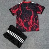 Real Madrid Trikot 25/26 Kinder Rot Spezial