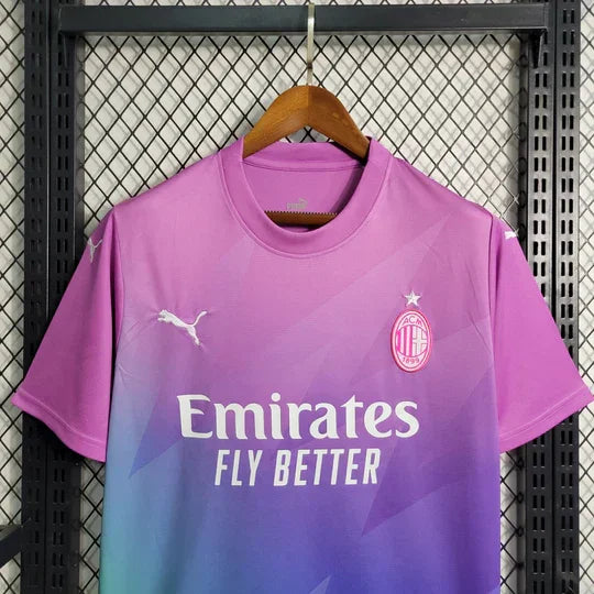AC Milan Auswärtstrikot 2023-2024