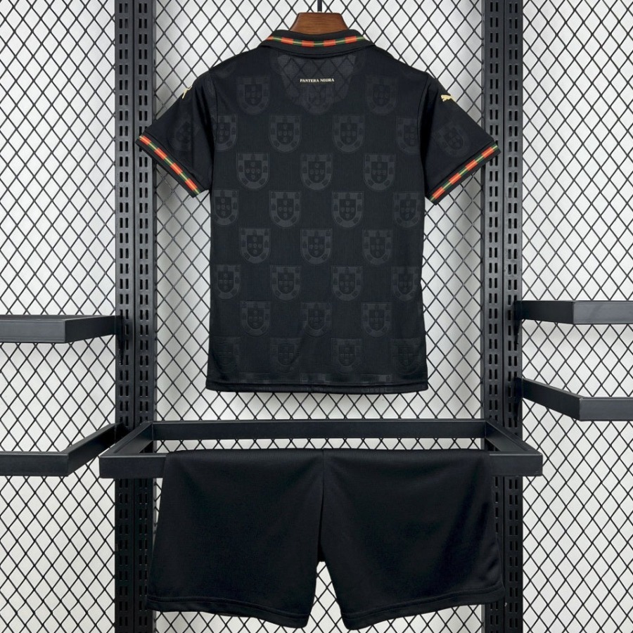 Portugal Trikot Kinder 2025/26 Spezial