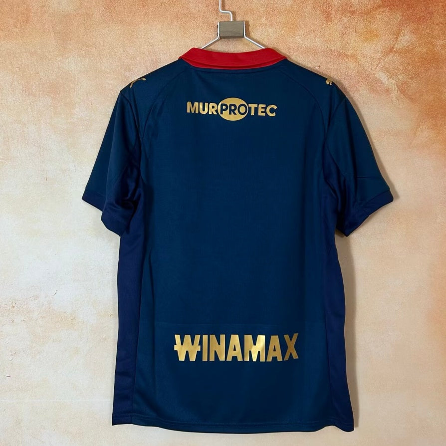 RC Lens Trikot 2025/26 Fourth