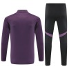 Manchester United Trikot 2025/26 Violett Spezial