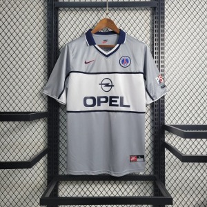 Paris Retro 2000 Trikot