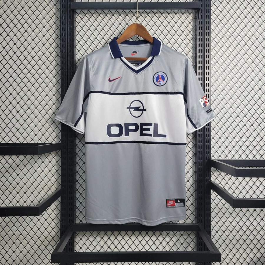 Paris Retro 2000 Trikot