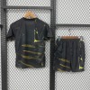 PSG Night Edition Trikot 25/26 Kinder Stadium