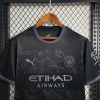 Manchester City Dragon Trikot 2024/25