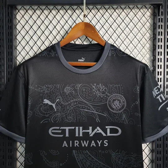 Manchester City Dragon Trikot 2024/25