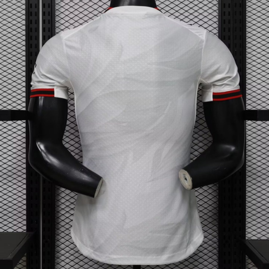 AC Milan Auswärtstrikot 2026/27 Player