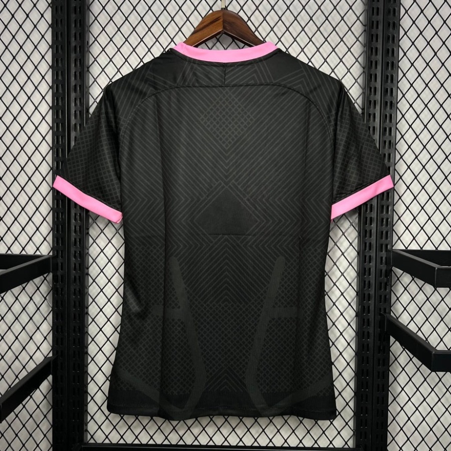 Inter Mailand 24/25 Rote Schlange Trikot