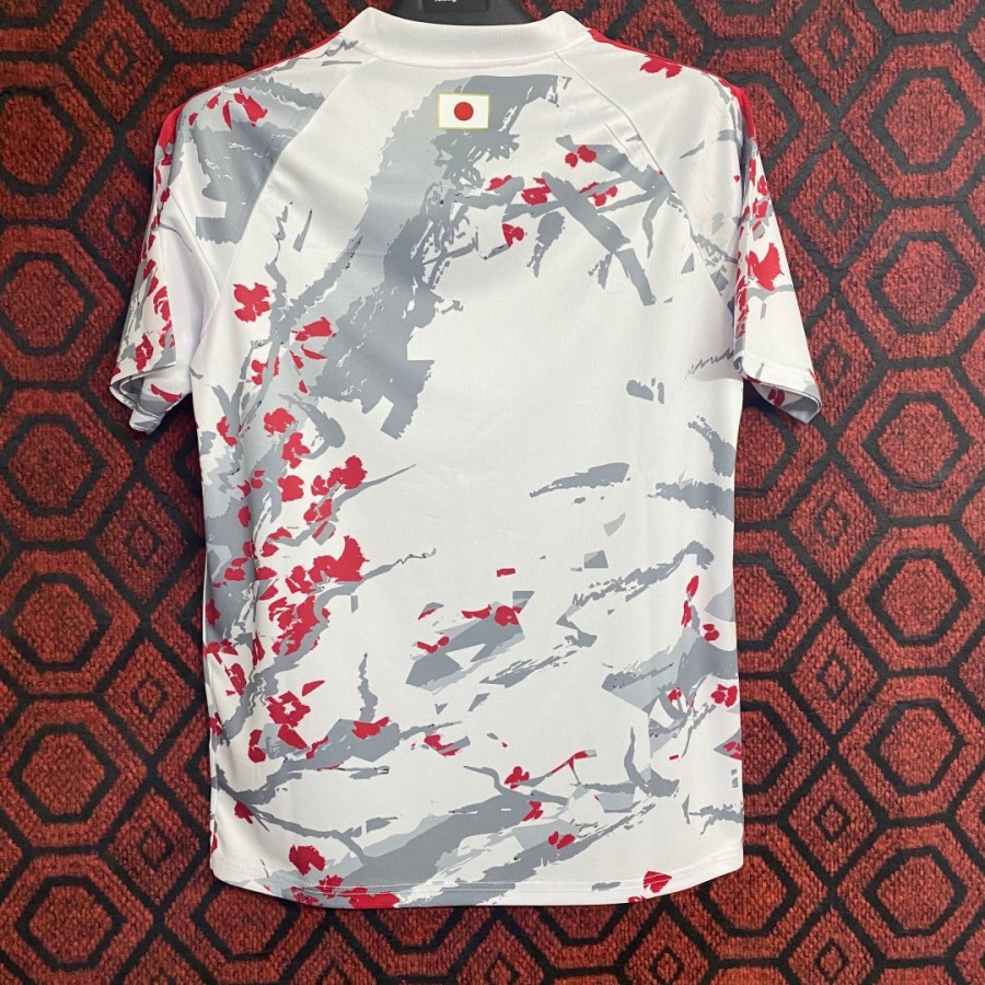 Trikot Japan 25/26 Special Style Premium