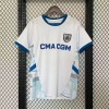 Trikot OM 24/25 Weiß - Olympique Marseille