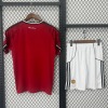 Manchester United Heimtrikot 2025/26 Erwachsene